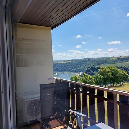 Loreley Lounge II Patersberg Екстер'єр фото