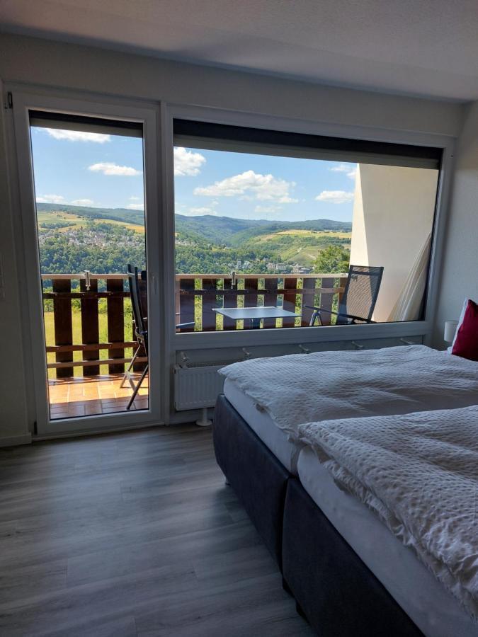 Loreley Lounge II Patersberg Екстер'єр фото
